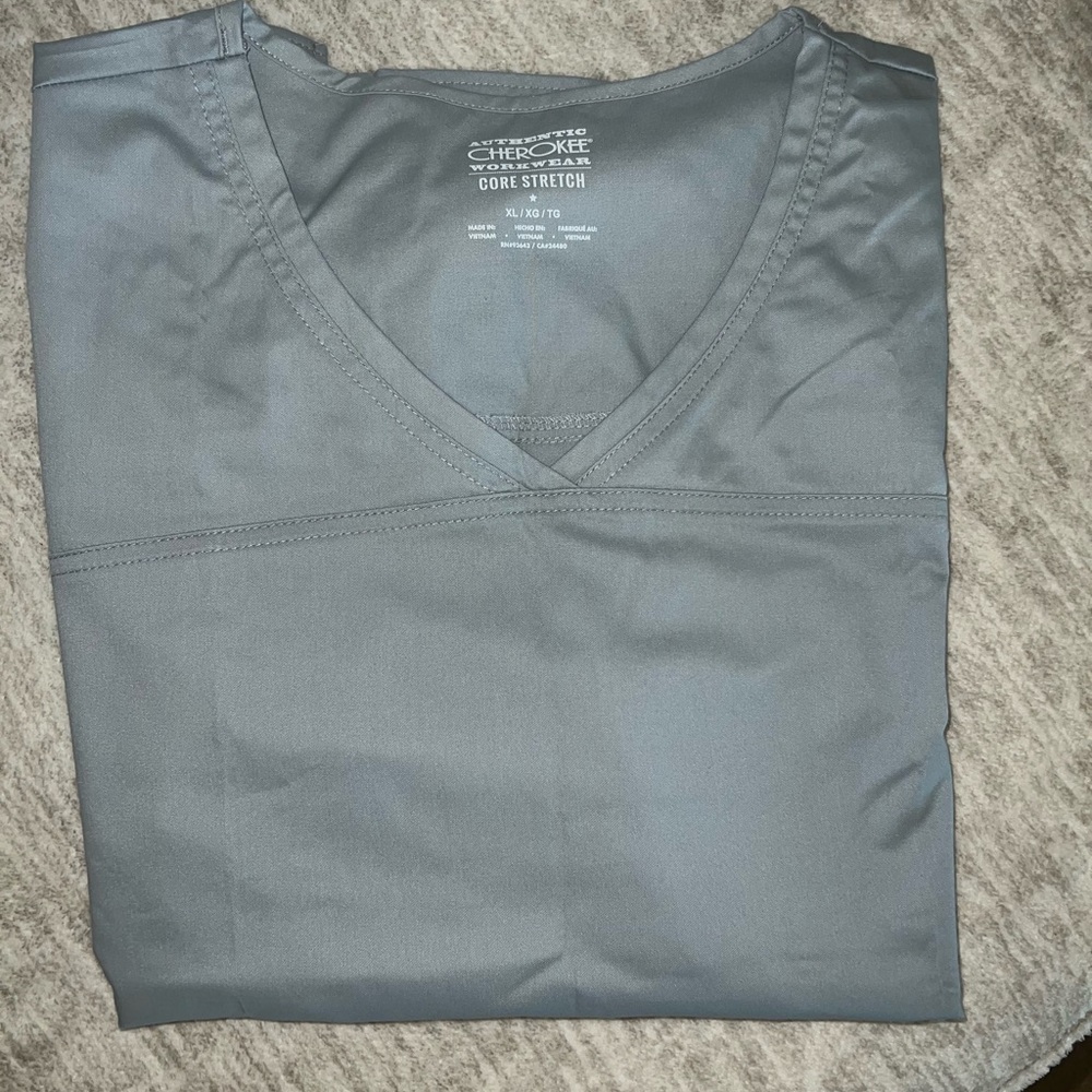 Cherokee Workwear Scrubs